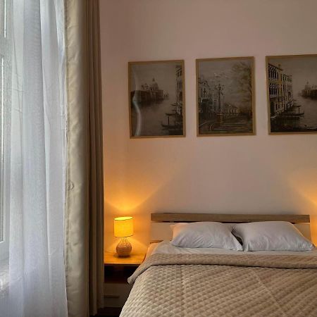 Apartament Piaskowy Kollataja Tomaszów Mazowiecki Exterior foto