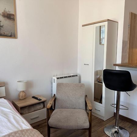 Apartament Piaskowy Kollataja Tomaszów Mazowiecki Exterior foto