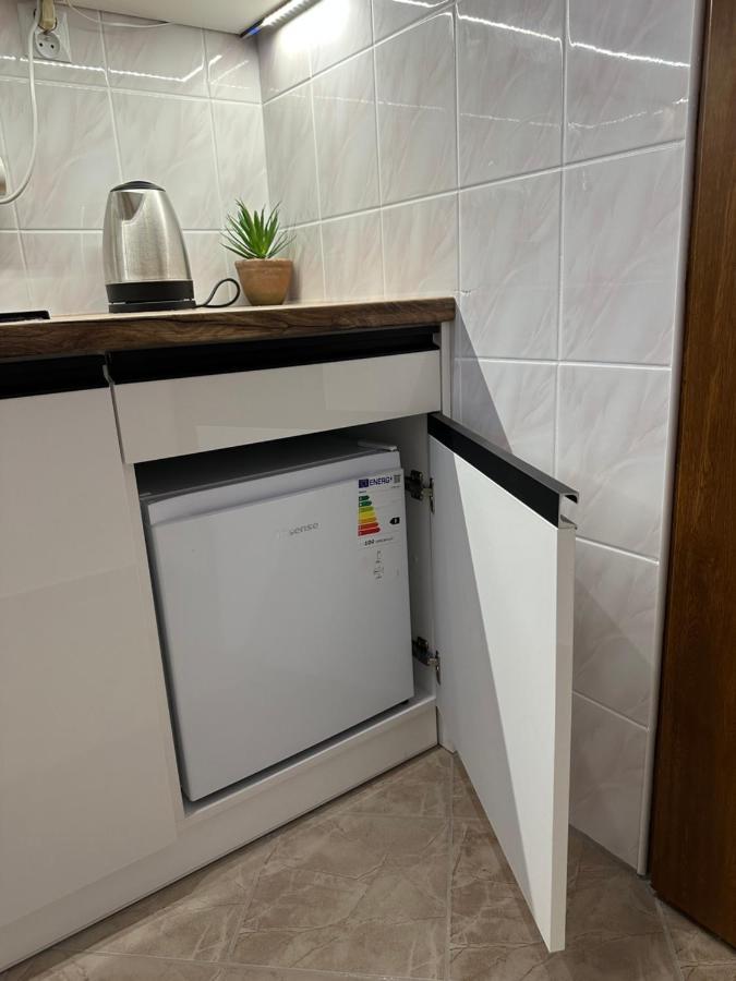 Apartament Piaskowy Kollataja Tomaszów Mazowiecki Exterior foto