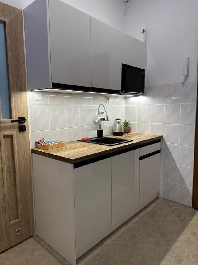 Apartament Piaskowy Kollataja Tomaszów Mazowiecki Exterior foto
