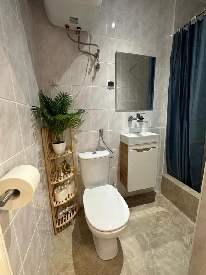 Apartament Piaskowy Kollataja Tomaszów Mazowiecki Exterior foto