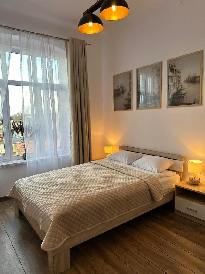 Apartament Piaskowy Kollataja Tomaszów Mazowiecki Exterior foto