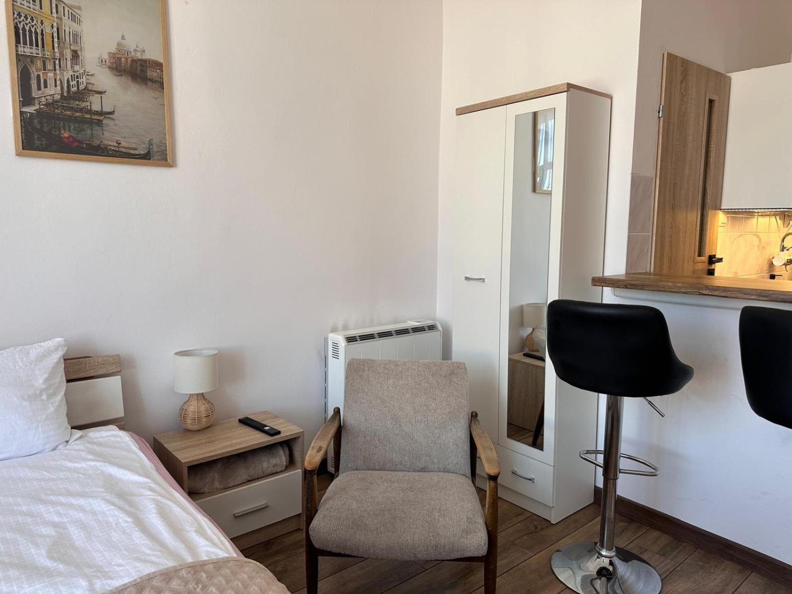 Apartament Piaskowy Kollataja Tomaszów Mazowiecki Exterior foto